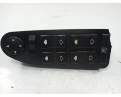 GRUPPO COMANDI ALZACRISTALLI ELETTRICI BMW 5 2001 530 D 6904306