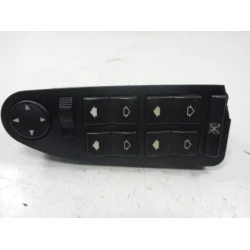 STIKALO STEKLA BMW 5 2001 530 D 6904306