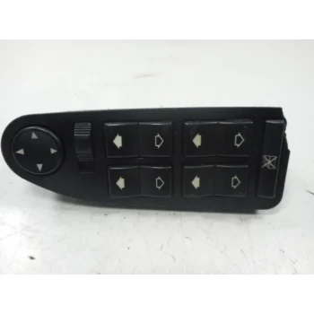WINDOW SWITCH BMW 5 2001 530 D 6904306