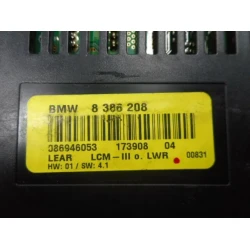 RAČUNALNIK MOTORJA BMW 5 2000 530 TOURING D. AUT. 8386208