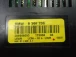 CENTRALINA INIEZIONE MOTORE BMW 5 2000 530 TOURING D. AUT. 8386208