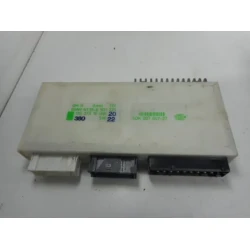 CENTRALINA CONFORT BMW 5 2000 520i touring 5DK007047-27
