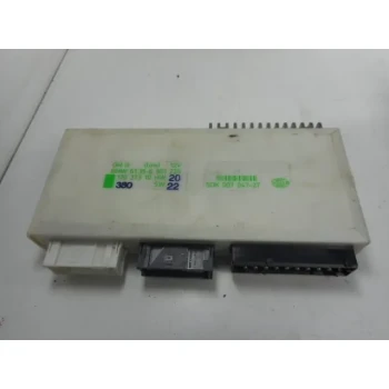 COMFORT MODULE BMW 5 2000 520i touring 5DK007047-27