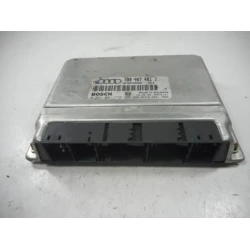 CENTRALINA INIEZIONE MOTORE Audi A6, S6  2.5 TDI 0281001772