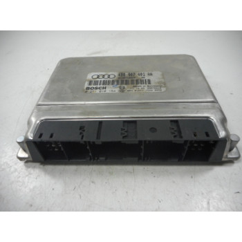 ENGINE CONTROL UNIT Audi A6, S6  2.5 TDI 0281010154
