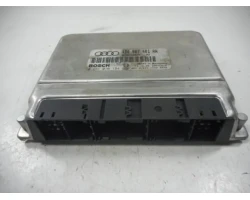 RAČUNALNIK MOTORJA Audi A6, S6  2.5 TDI 0281010154