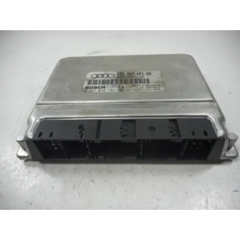 CENTRALINA INIEZIONE MOTORE Audi A6, S6  2.5 TDI 0281010154