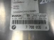RAČUNALNIK MOTORJA BMW 5 2001 530 D 0281010314