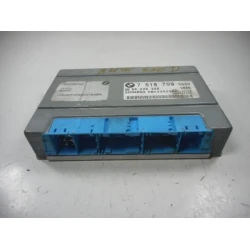 CENTRALINA INIEZIONE MOTORE BMW 5 2001 530 D 5WK33503AK