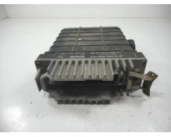 ENGINE CONTROL UNIT Mercedes-Benz E-Klasse 1996 230 0280800152