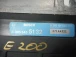 CENTRALINA COMANDO FRENI Mercedes-Benz E-Klasse  200 0265101020