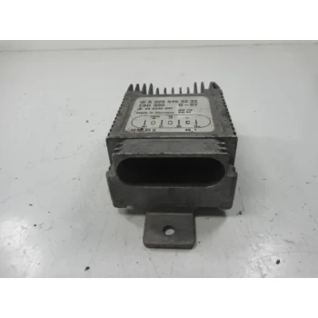 RAČUNALNIK KLIME Mercedes-Benz A-Klasse  170 D A0255453232