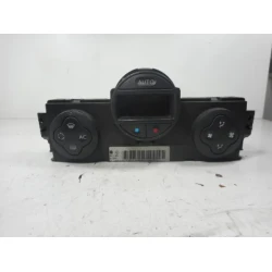 CENTRALINA COMANDO CLIMATIZZATORE Renault MEGANE 2003 COUPE 1.9 DCI