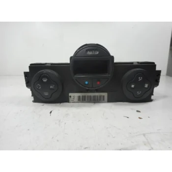 CENTRALINA COMANDO CLIMATIZZATORE Renault MEGANE 2003 COUPE 1.9 DCI