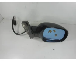 MIRROR RIGHT Audi A3, S3 2000 1.6