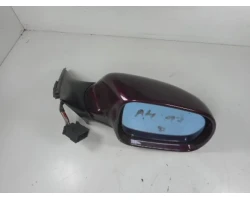 MIRROR RIGHT Audi A4, S4 1998 1.6