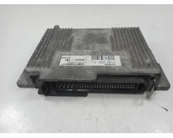 ENGINE CONTROL UNIT Renault LAGUNA  2.0 16V 7700102299