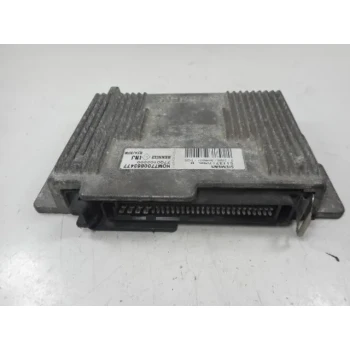 ENGINE CONTROL UNIT Renault LAGUNA  2.0 16V 7700102299
