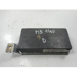 SEAT AIRBAG Mercedes-Benz A-Klasse 2002 140