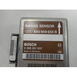 CENTRALINA AIRBAG Audi A4, S4 1995 1.8 8A0959655B