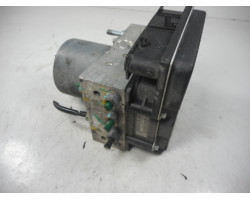 ABS CONTROL UNIT Renault CLIO III 2011 2.0 16V RS 0265950498