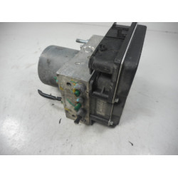 ABS CONTROL UNIT Renault CLIO III 2011 2.0 16V RS 0265950498