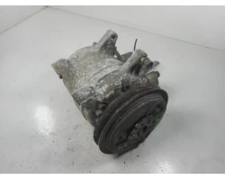 AIR CONDITIONING COMPRESSOR Nissan Terano II 1999 2.7 TDI 3V 506021-3930