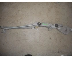 MOTORINO TERGIPARABREZZA Nissan Almera 2003 TINO 2.2 TD samo mehanizem