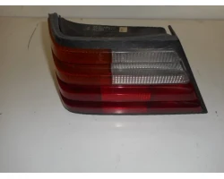 TAIL LIGHT LEFT Mercedes-Benz E-Klasse  200