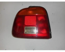FARO POSTERIORE SINISTRO Suzuki BALENO 1998 1.6 GLX 4WD