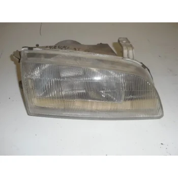 FARO ANTERIORE DESTRO Suzuki SWIFT 1992 1.3