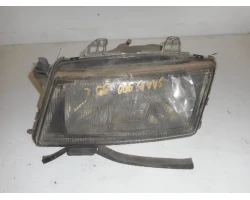 HEADLIGHT LEFT Saab 900 1995 2.0