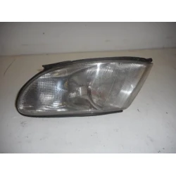 SMEROKAZ LEVI Saab 9-3 2004 1.9 TID