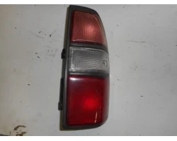 FARO POSTERIORE DESTRO Toyota Land Cruiser 100 1999 3.0