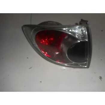 TAIL LIGHT LEFT Mazda Mazda6 2002 