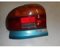TAIL LIGHT LEFT Mazda 121 1994 