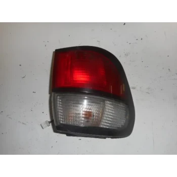 TAIL LIGHT LEFT Mazda 626 1998 1.8