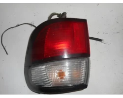 TAIL LIGHT RIGHT Mazda 626 1998 1.8