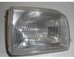FARO ANTERIORE DESTRO Nissan Micra 1995 1.0L