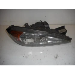 HEADLIGHT RIGHT Nissan Primera 2001 1,6 16V