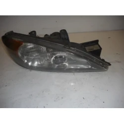 HEADLIGHT RIGHT Nissan Primera 2001 1,6 16V