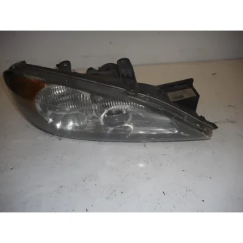FARO ANTERIORE DESTRO Nissan Primera 2001 1,6 16V