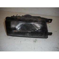 HEADLIGHT RIGHT Nissan Sunny 1991 