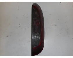 TAIL LIGHT RIGHT Opel Corsa 2001 corsa C 1,2