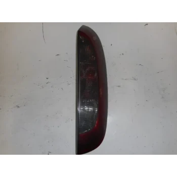 TAIL LIGHT RIGHT Opel Corsa 2001 corsa C 1,2