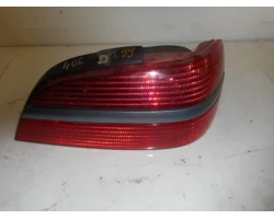 TAIL LIGHT RIGHT Peugeot 406  1.9 d