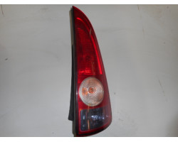 TAIL LIGHT RIGHT Renault ESPACE 2004 1.9 DCI 