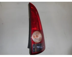 TAIL LIGHT RIGHT Renault ESPACE 2004 1.9 DCI