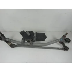 MEHANIZEM Z MOTORČKOM BRISALCEV Citroën C2 2008 1.6 16V VTS