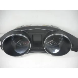 DASHBOARD Škoda Superb 2008 2.0 TDI 3T1920841D